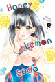 Book cover of: Honey Lemon Soda, Vol. 4. By: 村田真優
