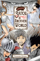 Book cover of: Handyman Saitou in Another World, Vol. 2. By: Ichitomo Kazutomo