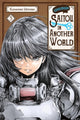 Book cover of: Handyman Saitou in Another World, Vol. 3. By: Ichitomo Kazutomo