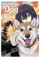Book cover of: Doomsday with My Dog, Vol. 2. By: Yu Ishihara