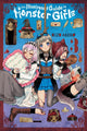 Book cover of: Illustrated Guide to Monster Girls, Vol. 3. By: Suzu Akeko