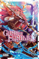 Book cover of: Game of Familia, Vol. 2. By: Mikoto Yamaguchi