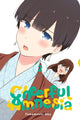 Book cover of: Cheerful Amnesia, Vol. 2. By: Tamamushi Oku