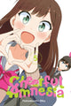 Book cover of: Cheerful Amnesia, Vol. 5