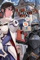 Book cover of: Defeating the Demon Lord's a Cinch (If You've Got a Ringer), Vol. 5. By: Tsukikage