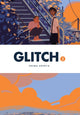 Book cover of: Glitch, Vol. 2. By: Shima Shinya