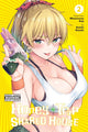 Book cover of: Honey Trap Shared House, Vol. 2. By: Masamune Kuji