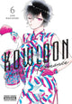 Book cover of: Kowloon Generic Romance, Vol. 6. By: Jun Mayuzuki