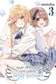 Book cover of: Studio Apartment, Good Lighting, Angel Included, Vol. 3. By: matoba
