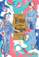 Book cover of: Friday at the Atelier, Vol. 3. By: Sakura Hamada