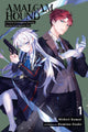 Book cover of: Amalgam Hound, Vol. 1. By: Midori Komai