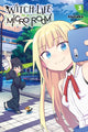 Book cover of: Witch Life in a Micro Room, Vol. 3. By: Akitaka