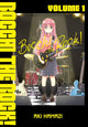 Bocchi the Rock!, Vol. 1 9781975378004 Aki Hamazi