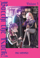 Bocchi the Rock!, Vol. 5 9781975378080 Aki Hamazi