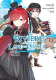 Book cover of: Riviere and the Land of Prayer, Vol. 1 (manga)