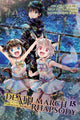 Book cover of: Death March to the Parallel World Rhapsody, Vol. 15  (manga). By: Hiro Ainana