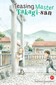 Book cover of: Teasing Master Takagi-san, Vol. 19. By: 山本 崇一朗
