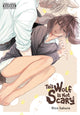 This Wolf Is Not Scary 9781975389284 Rico Sakura