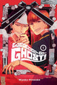 GOGOGOGO-GO-GHOST!, Vol. 1 9781975389307 Miyako Hiruzuka