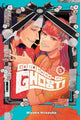 Book cover of: GOGOGOGO-GO-GHOST!, Vol. 3. By: Miyako Hiruzuka