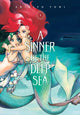 Sinner of the Deep Sea, Vol. 1 9781975390860 Akihito Tomi