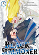 Black Summoner, Vol. 5 (manga) 9781975392260 Doufu Mayoi