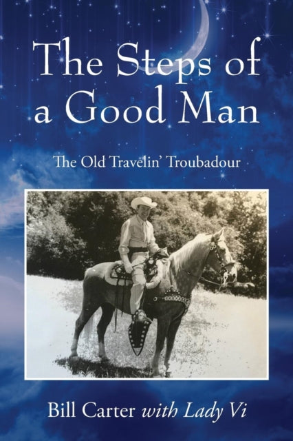 Book cover of: Steps of a Good Man. By: Bill Carter