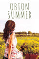 Book cover of: Obion Summer. By: Stephen Manley