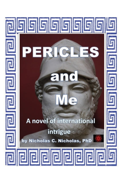 Book cover of: Pericles and Me. By: Nicholas Nicholas