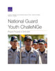 Book cover of: National Guard Youth Challenge: Program Progress in 2019-2020. By: Jennie W. Wenger