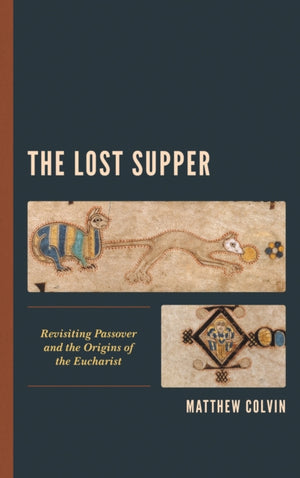 The Lost Supper