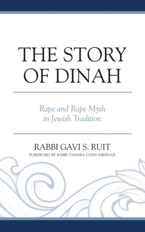 The Story of Dinah