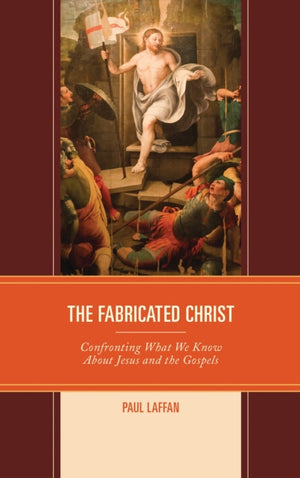 Fabricated Christ
