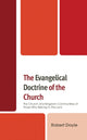 Book cover of: Evangelical Doctrine of the Church. By: Robert Doyle