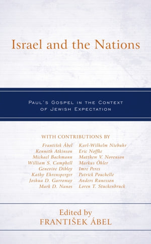 Israel and the Nations