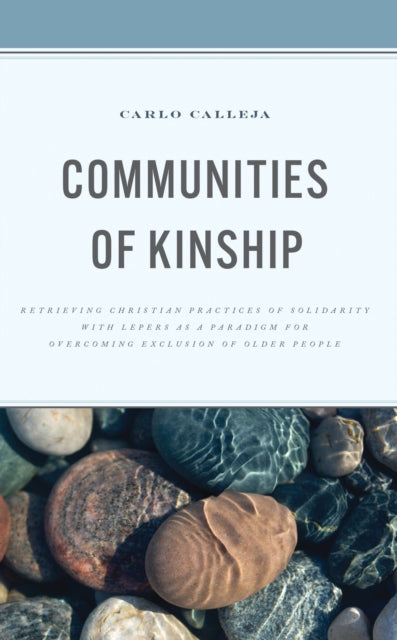 Book cover of: Communities of Kinship. By: Carlo Calleja