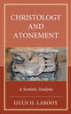 Book cover of: Christology and Atonement. By: Guus H. Labooy