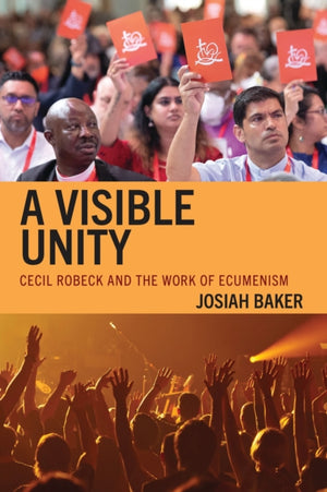 Visible Unity
