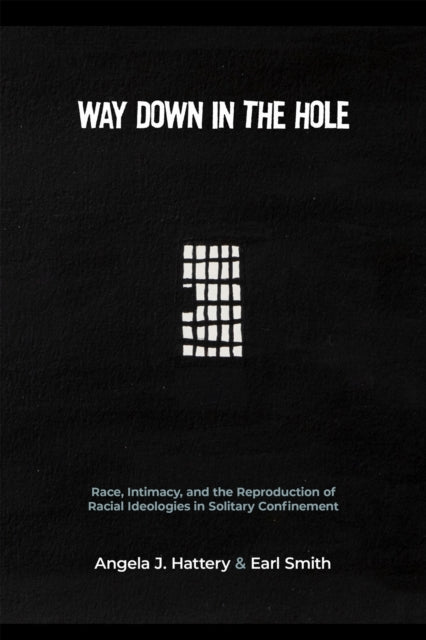 Book cover of: Way Down in the Hole. By: Angela Hattery