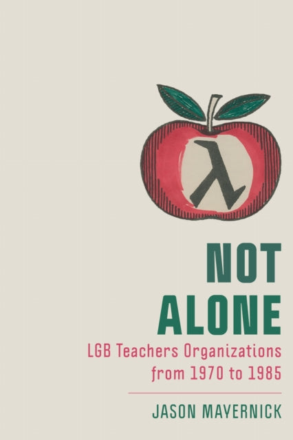 Book cover of: Not Alone. By: Jason Mayernick