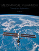Book cover of: Mechanical Vibration. By: Haym Benaroya