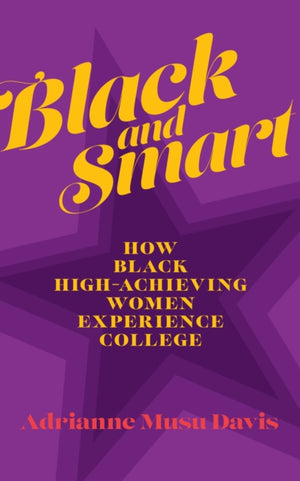 Black and Smart