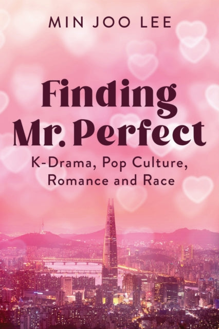 Book cover of: Finding Mr. Perfect