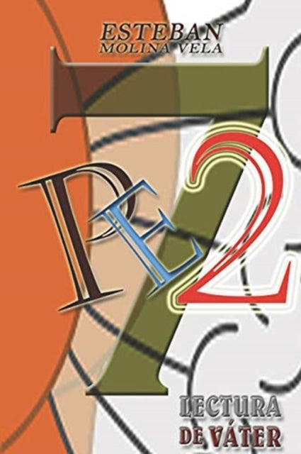 Book cover of: Pe2. By: Esteban MOLINA VELA
