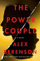 Book cover of: Power Couple. By: Alex Berenson