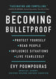 Book cover of: Becoming Bulletproof