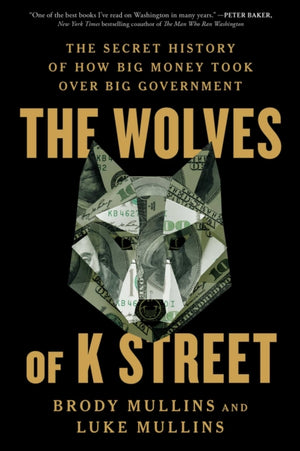 The Wolves of K Street