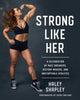 Book cover of: Strong Like Her
