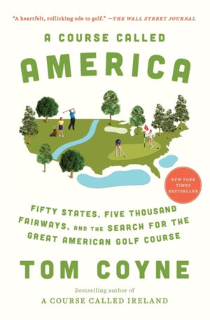 Course Called America
