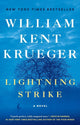 Book cover of: Lightning Strike. By: William Kent Krueger